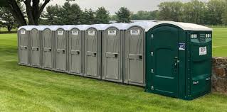 Best Portable Restroom Maintenance and Cleaning  in Ladue, MO